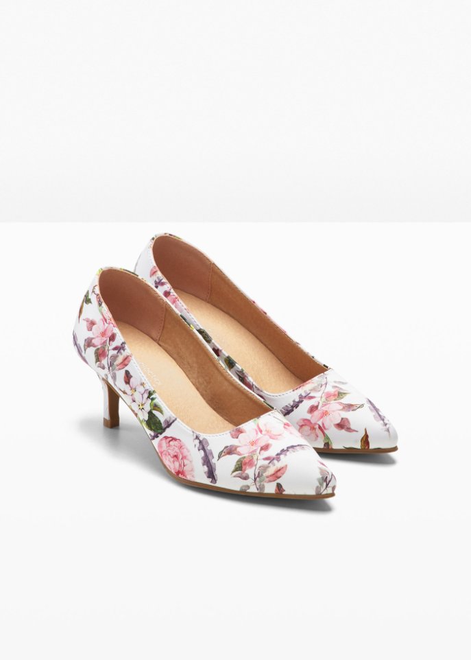 Pumps