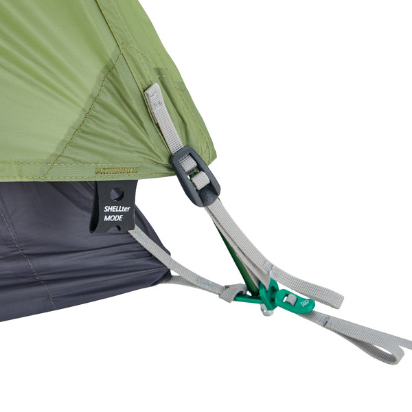 TELOS TR2 BIKEPACK - Kuppelzelt