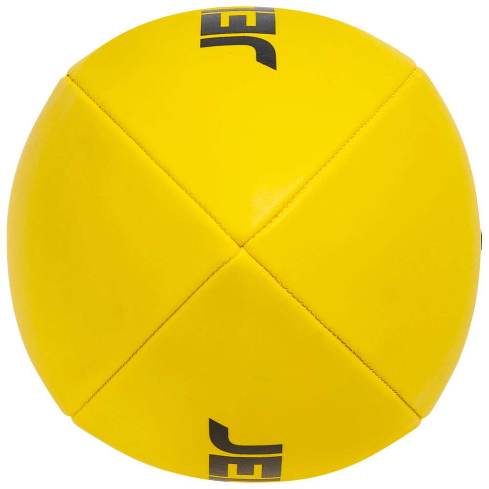 JELEX Ambition Rugby Ball gelb