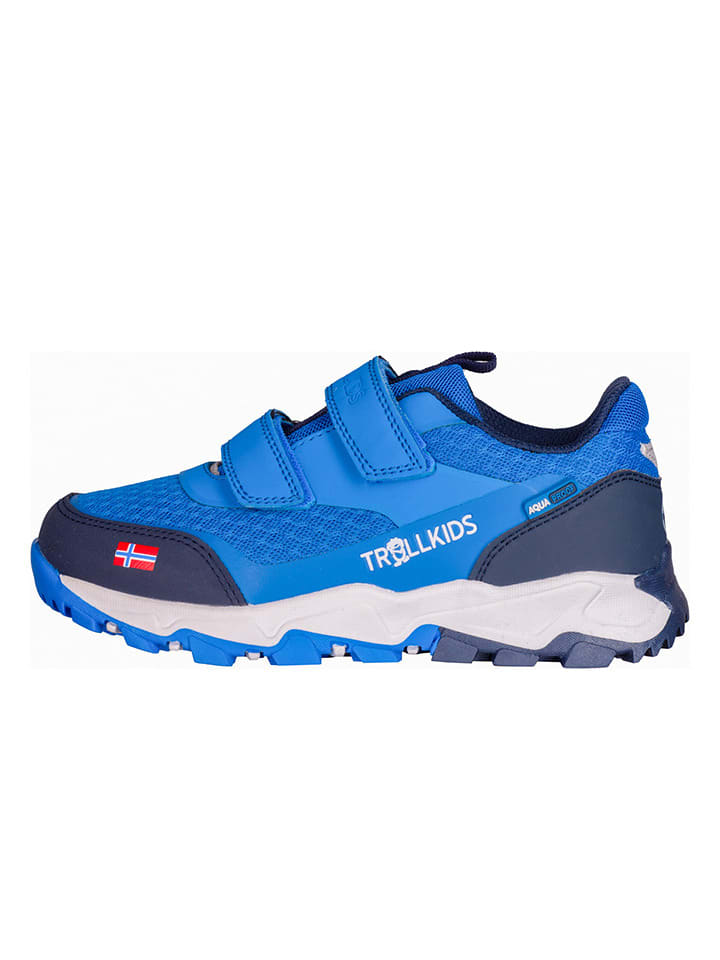 Trollkids Trekkingschuhe 