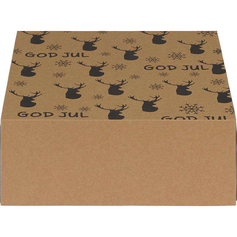Home Gaveeske 3-pk m/topp & bunn