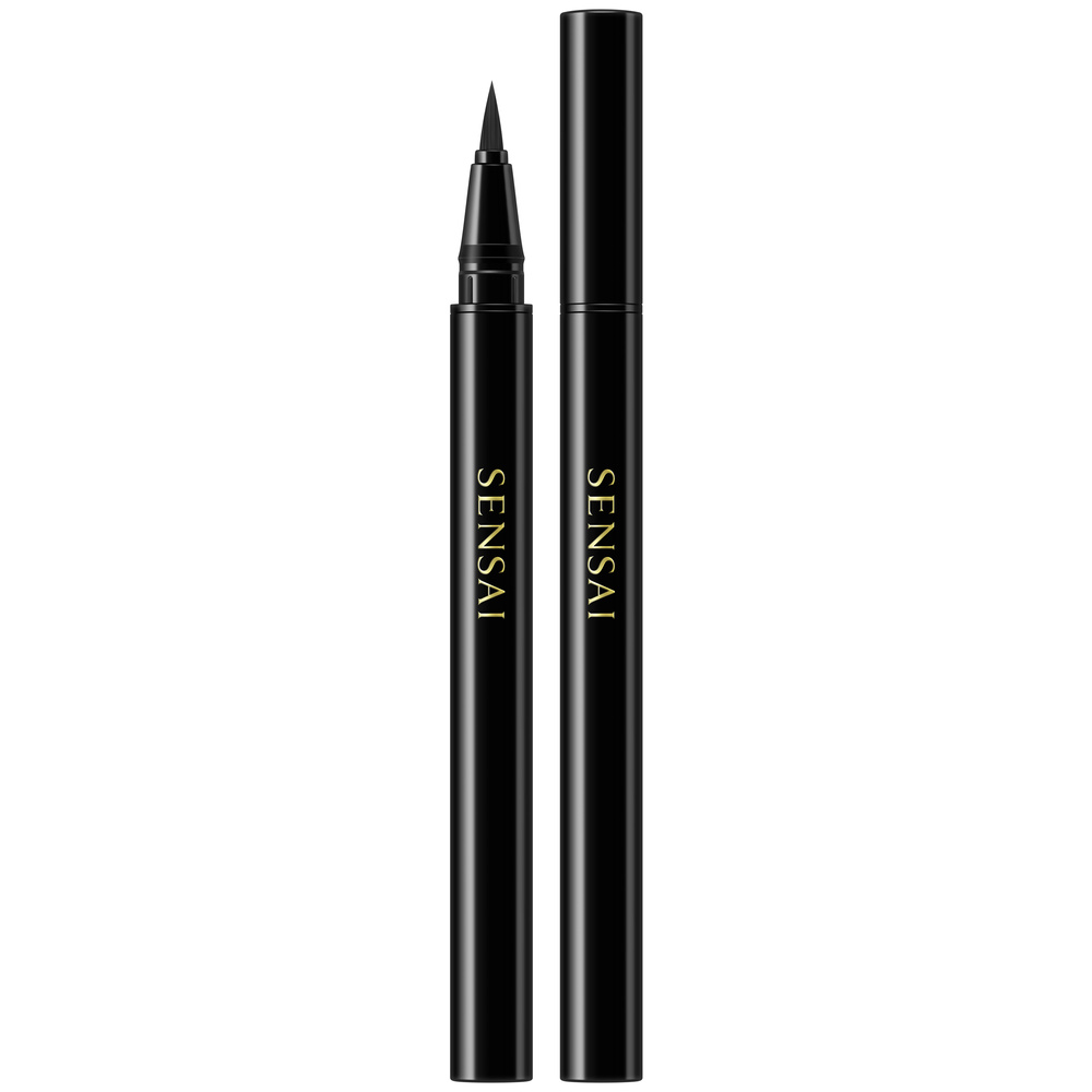 Sensai COLOURS EYELINER LIQUIDE 01