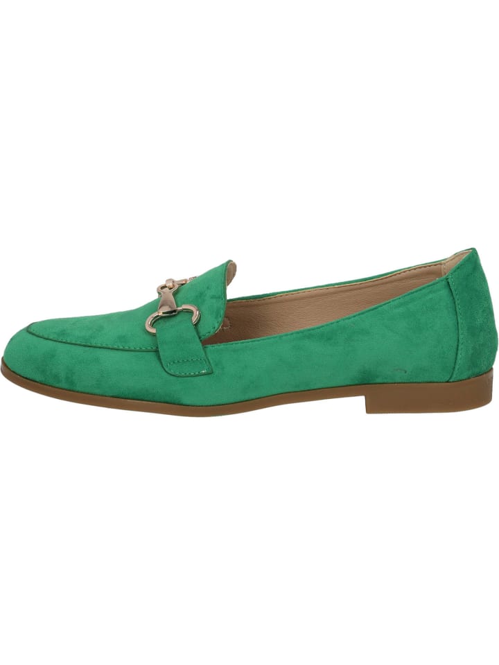 palado Loafers in Grün günstig kaufen