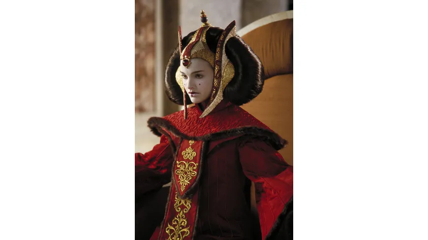 Star Wars Episode 1 - Dunkle Bedrohung