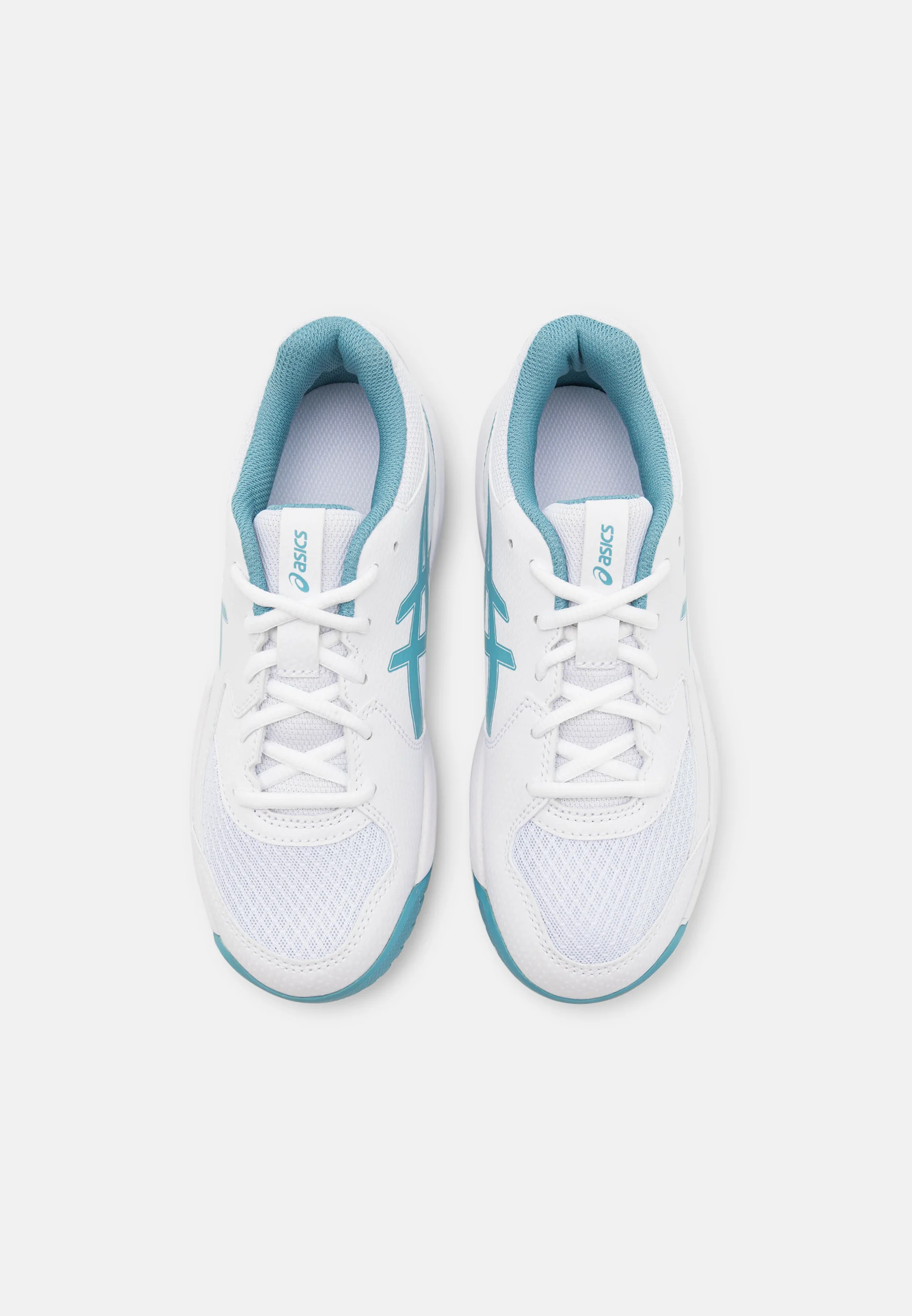 ASICS GEL-DEDICATE 8 UNISEX - Zapatillas de tenis para todo tipo de superficies