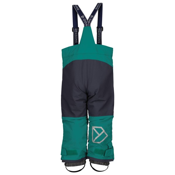 Didriksons - Kid's Idre Pants 6 - Skihose
