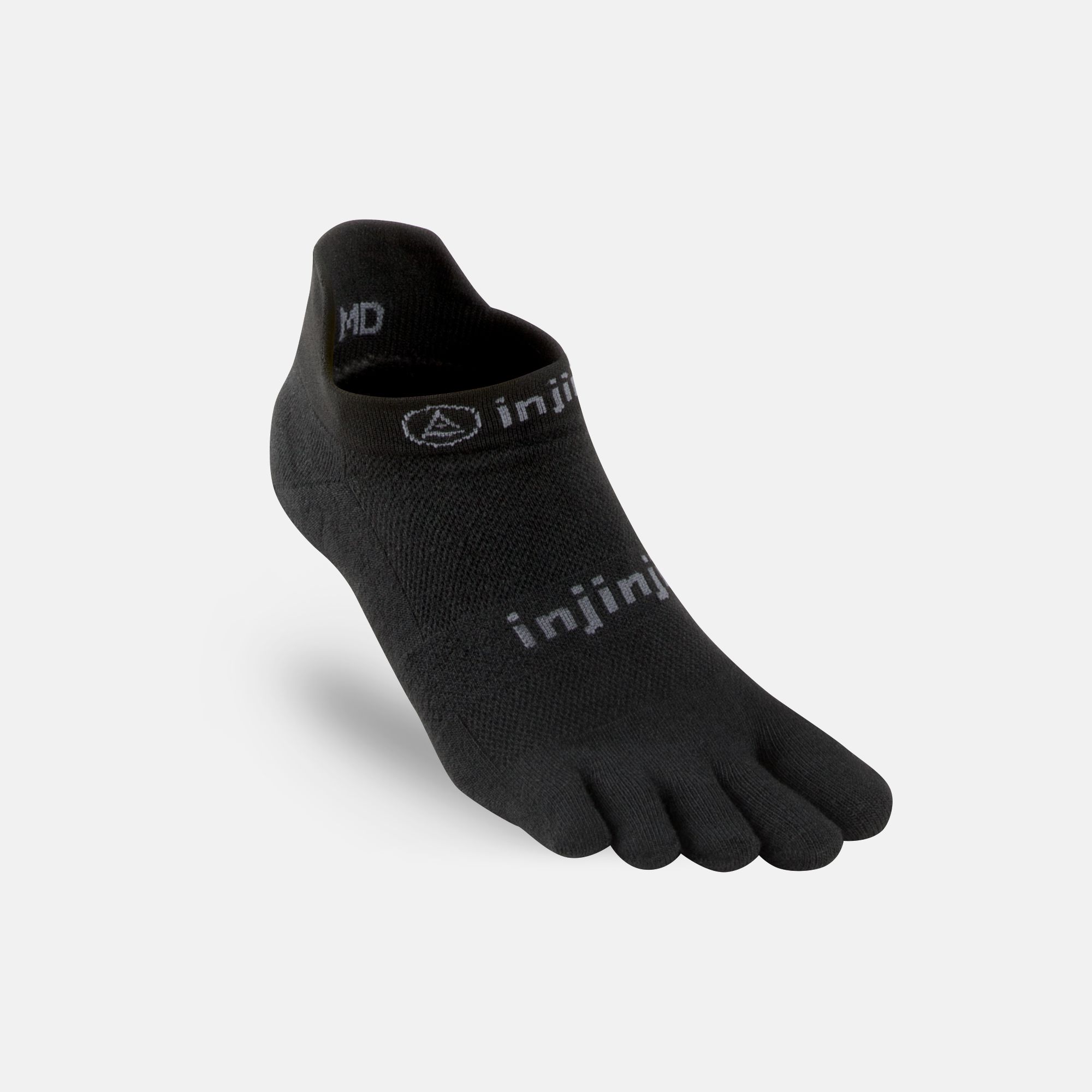 injinji Running Zehensocken