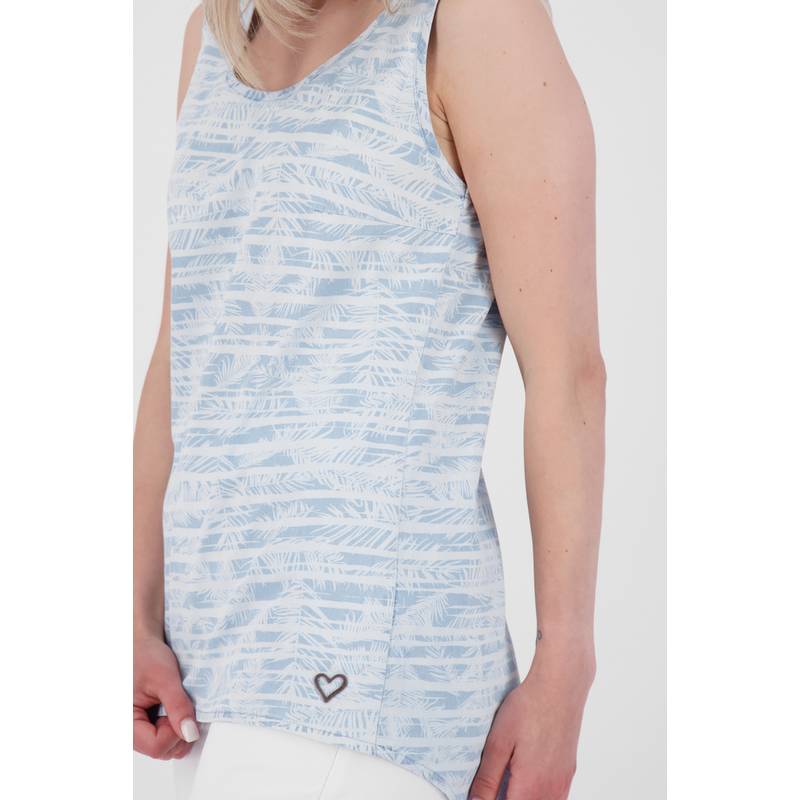 ALIFE AND KICKIN KarlaAK B Tanktop Damen