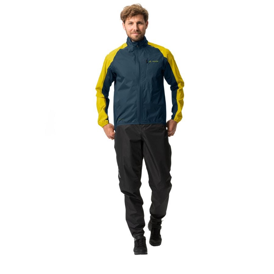 Drop III Regenjacke Herren