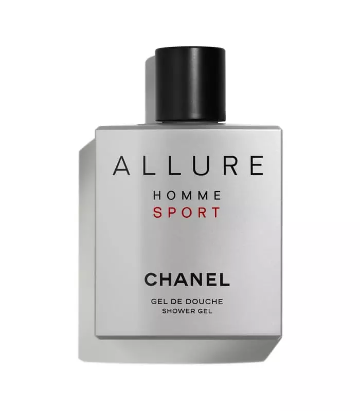 ALLURE HOMME SPORT Gel Douche