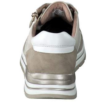 Relife Sneaker in beige