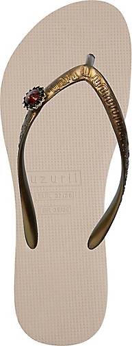 Uzurii Platte Hausschuhe Original Switch