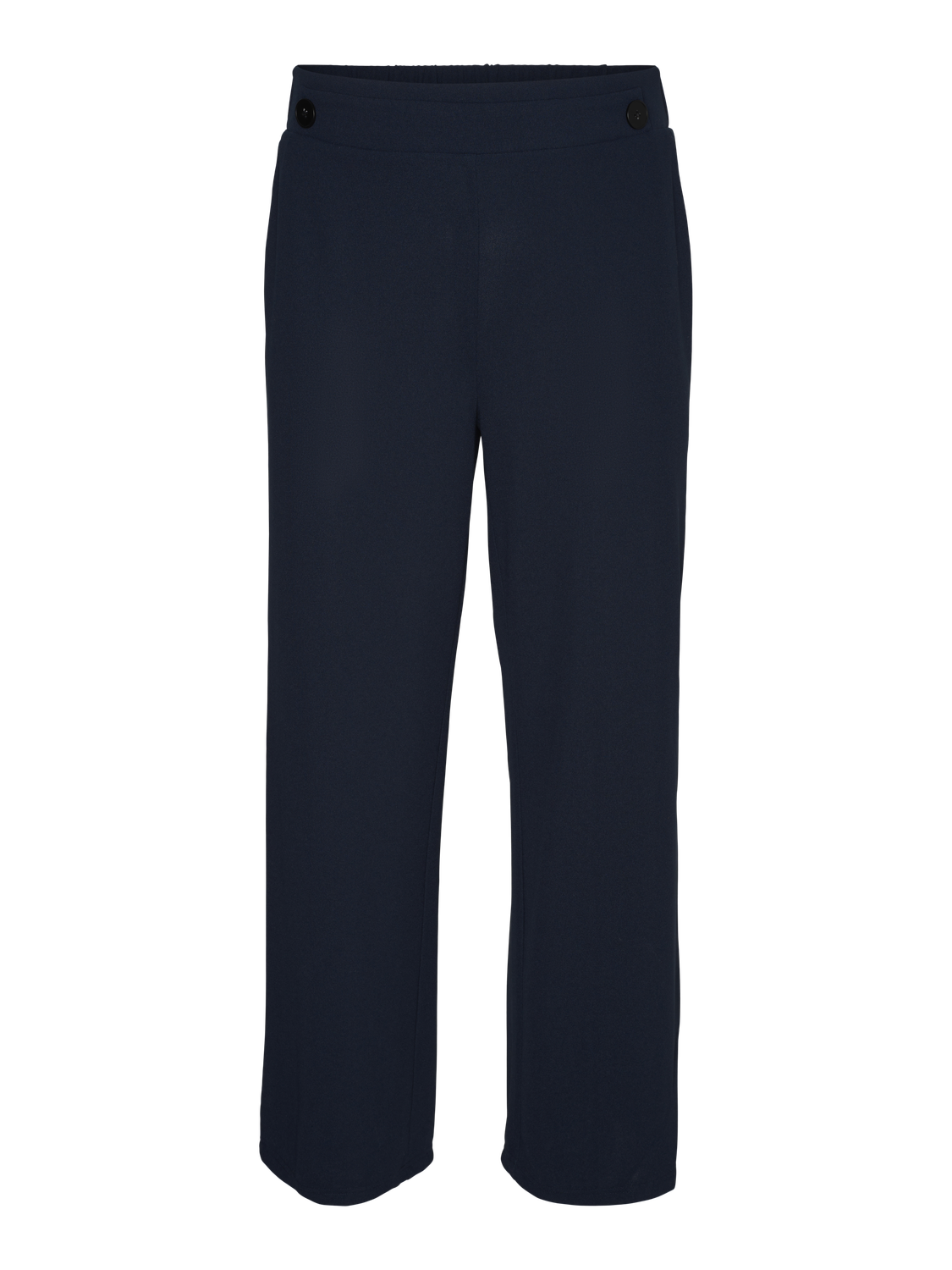 VMCLIVA Hohe Taille Hose