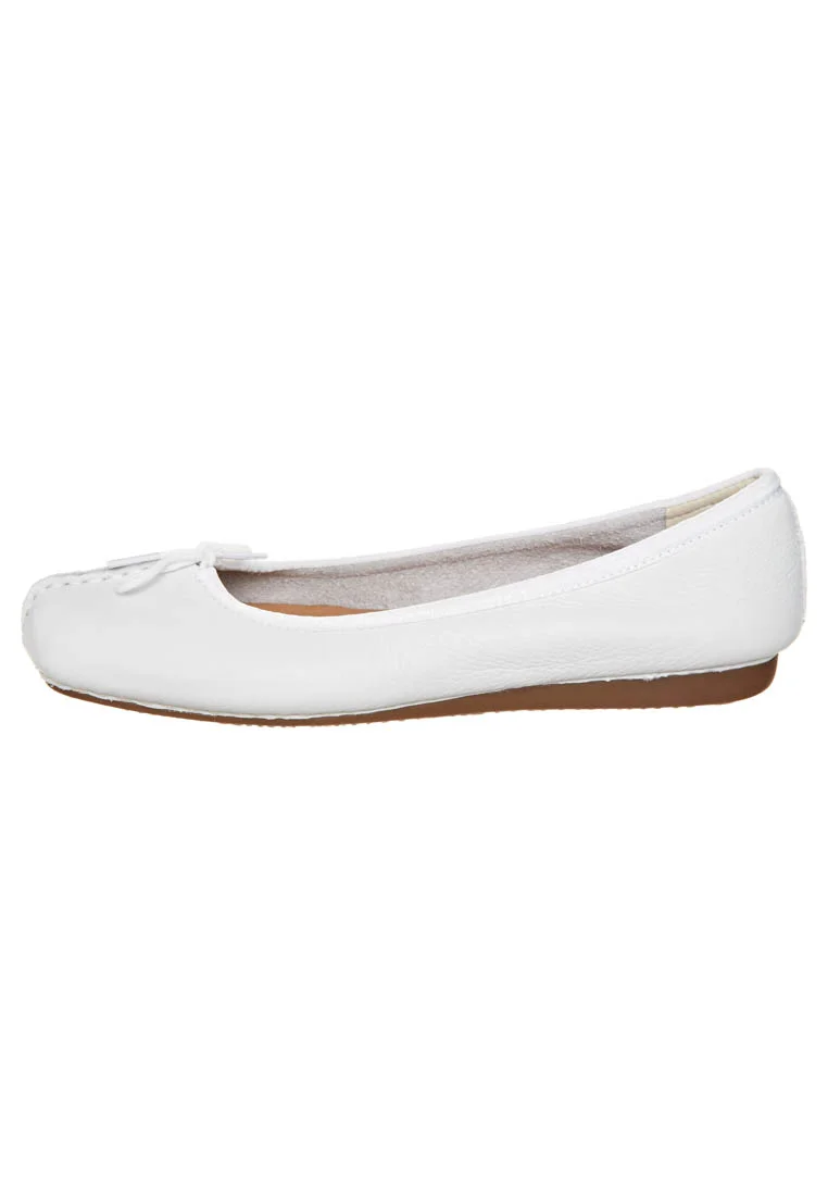 Clarks FRECKLE ICE - Bailarinas