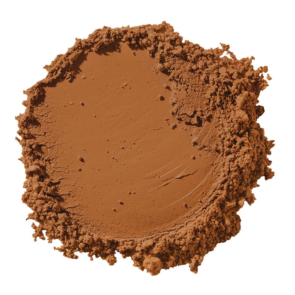 Smashbox Puder Halo Fresh-Ground Perfecting Powder