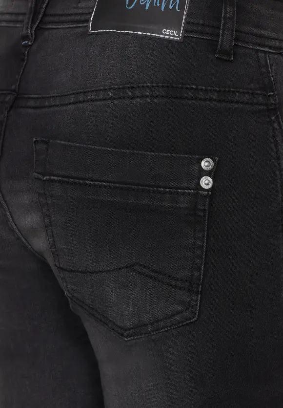 CECIL Loose Fit Jeans