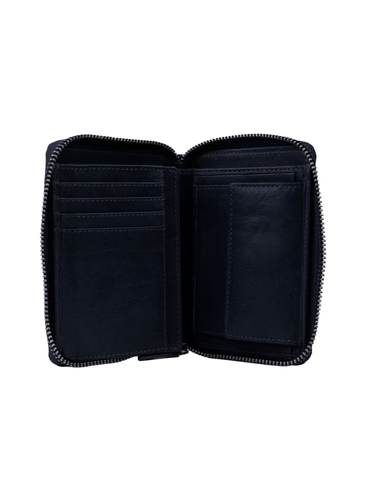 The Chesterfield Brand Geldbörse in navy günstig kaufen onesize
