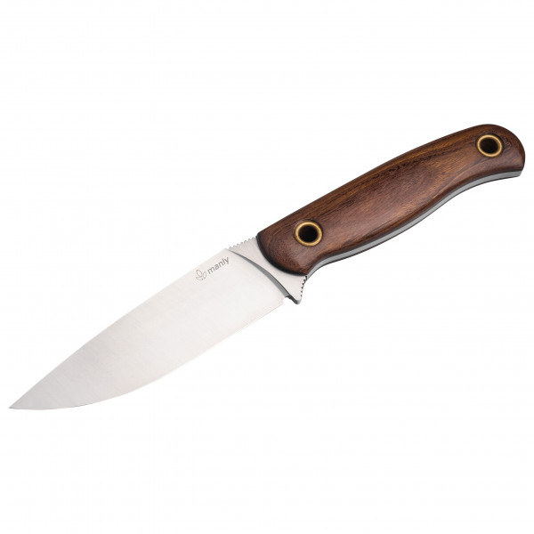 Manly - Crafter D2 - Messer