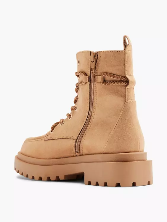 Graceland Schnürboots