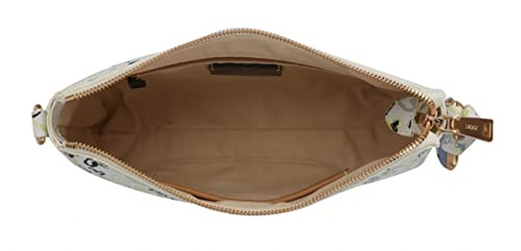 JOOP! Handtaschen weiss JASMINA AMORE