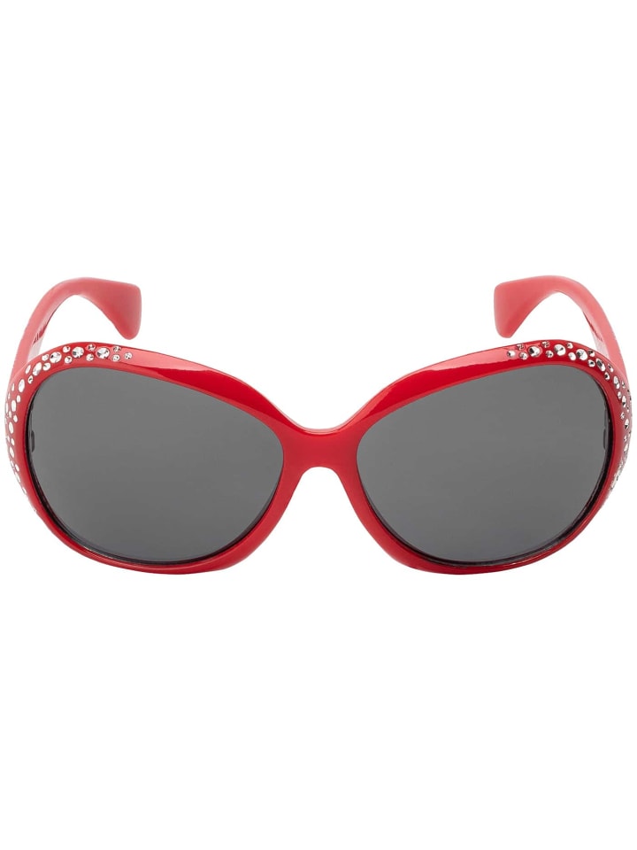 BEZLIT Kinder Sonnenbrille in Rot günstig kaufen onesize
