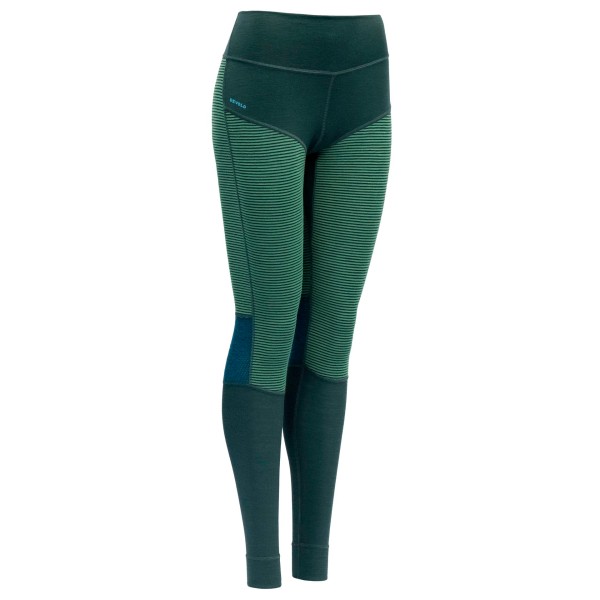Devold - Women's Tuvegga Sport Air Long Johns - Merinounterwäsche
