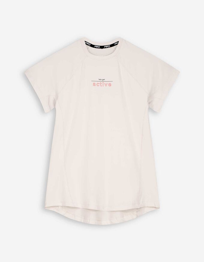 T-Shirt - Atmungsaktiv