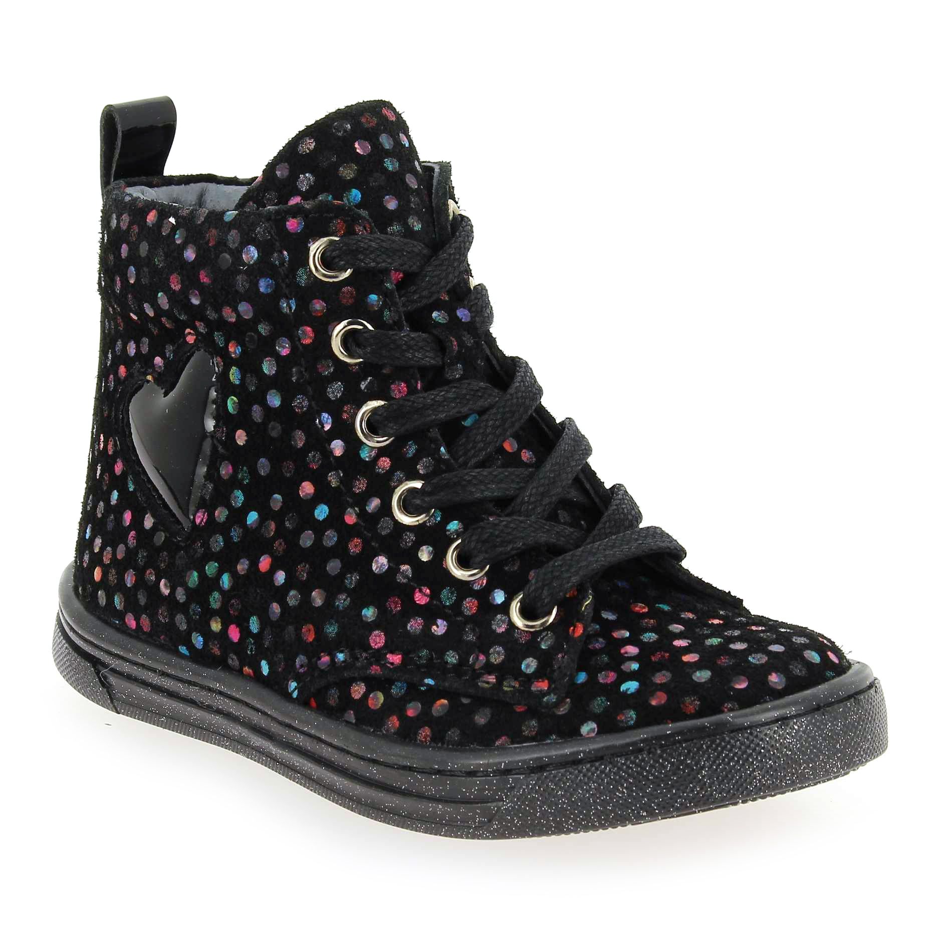 Bellamy  BLOUGE - Noir Multi
