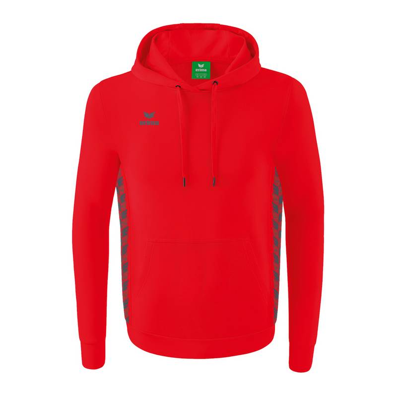 Erima Team Essential Hoody Funktionssweatshirt Herren