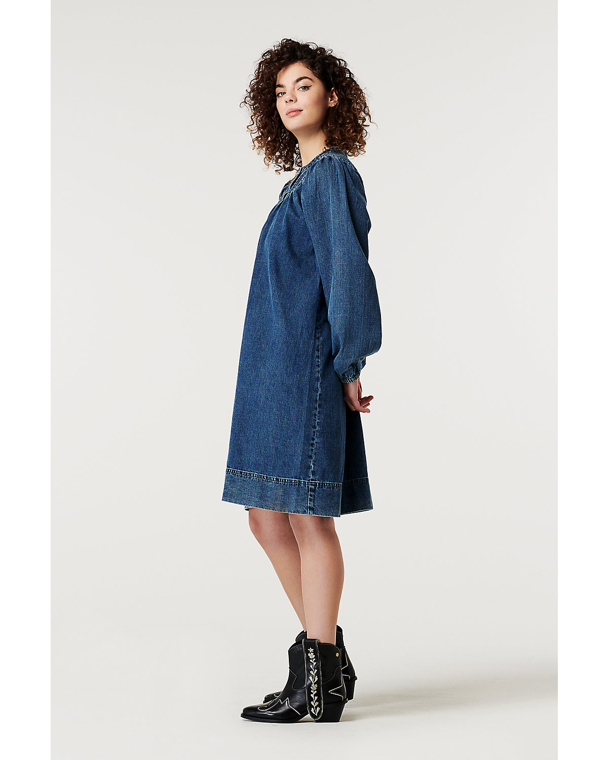 Still-Kleid Bowes Umstandskleider