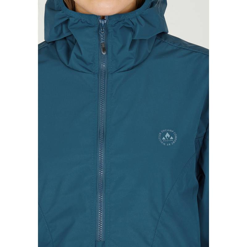Whistler Riley Windbreaker Damen