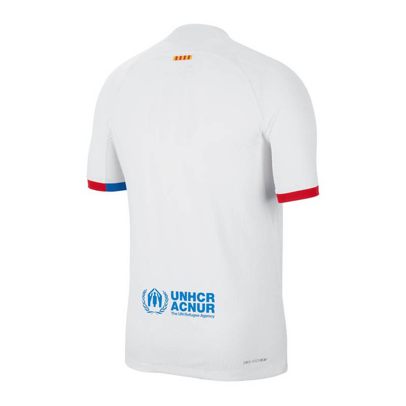 Nike FC Barcelona Auth. Trikot Away 2023/2024 Trikot