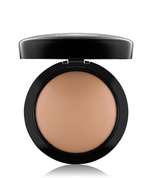 MAC Mineralize Skinfinish Natural Kompaktpuder-10 g