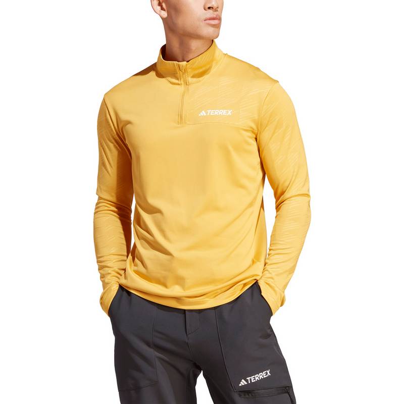 adidas MULTI Funktionsshirt Herren