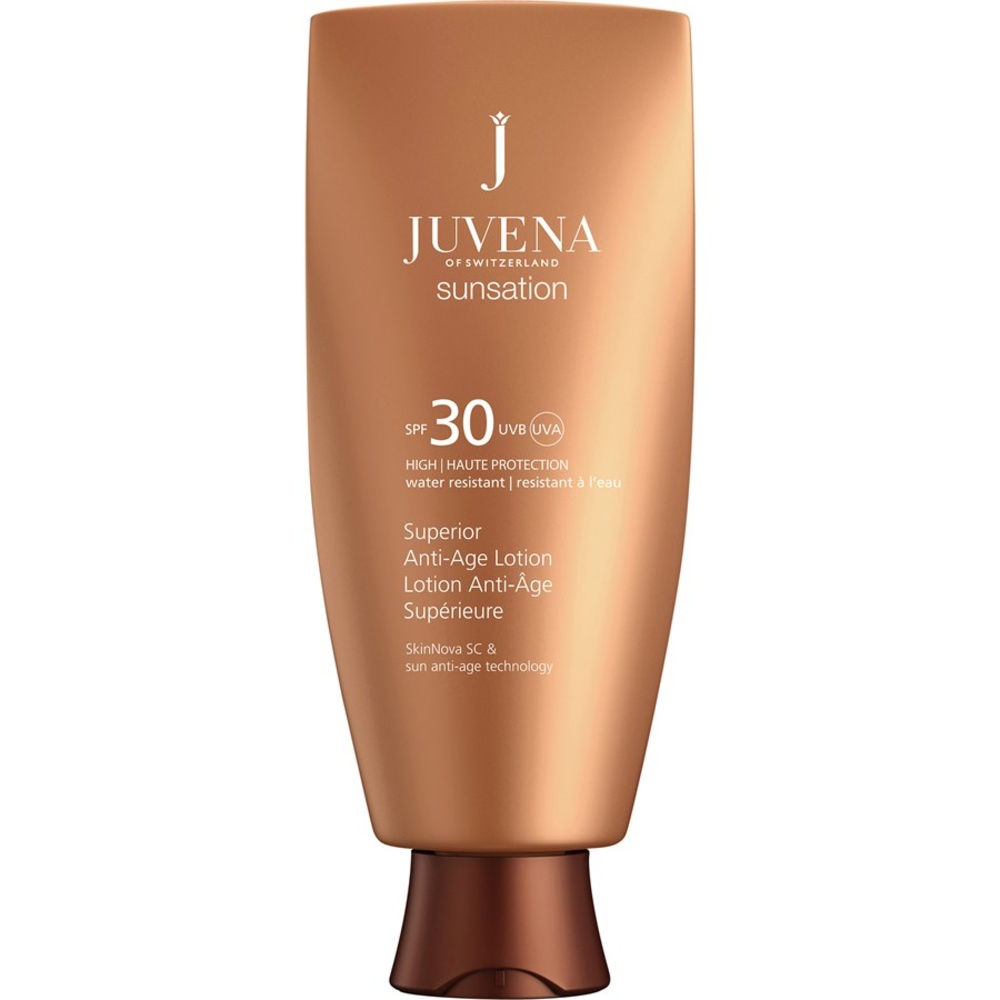Juvena Superior Anti-Age Lotion - SPF 30 Baume solaire