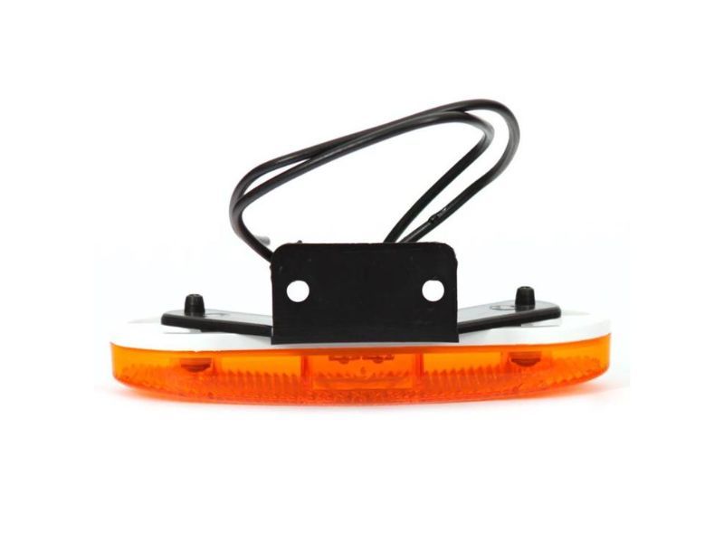 Tip-it 12/24 LED Markierungsleuchte mit Stütze