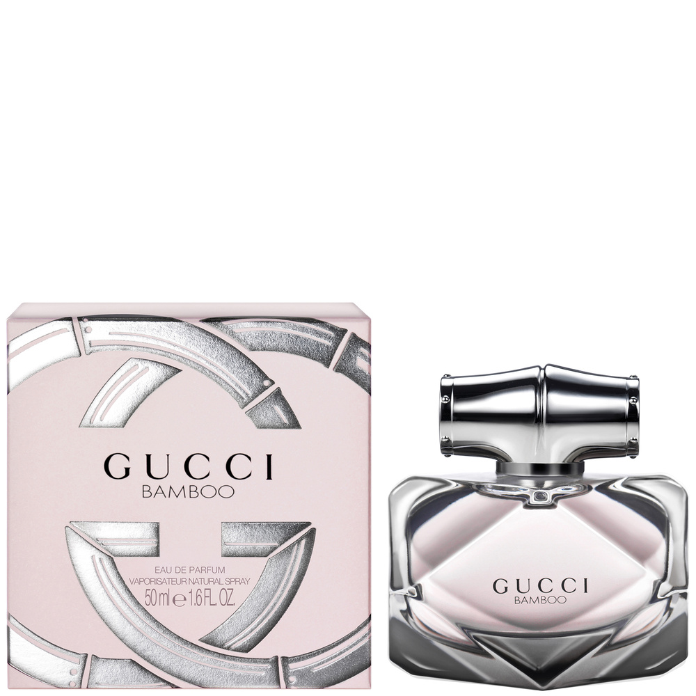 Gucci Gucci Bamboo Eau de Parfum