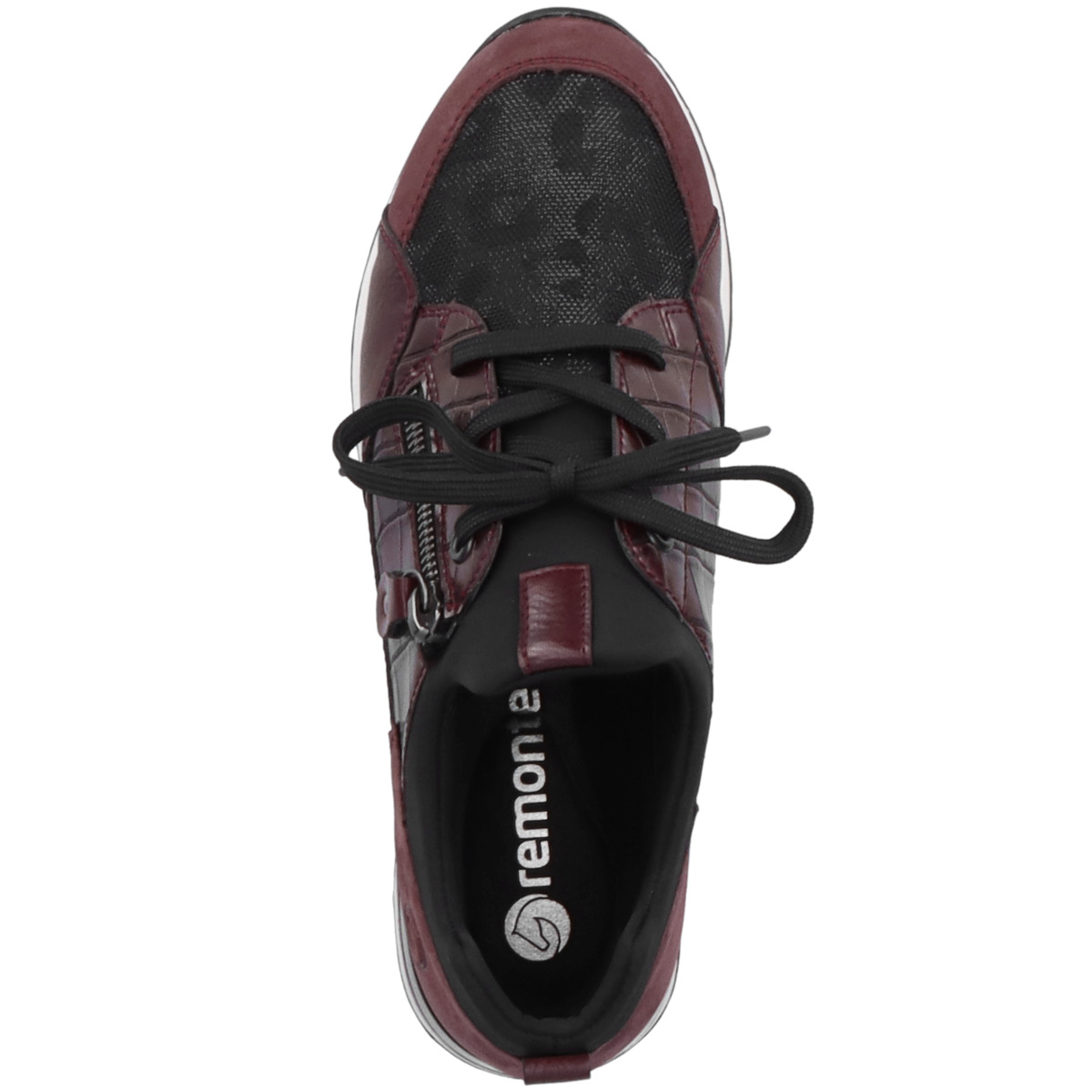 Remonte R2529 Sneaker Low rot