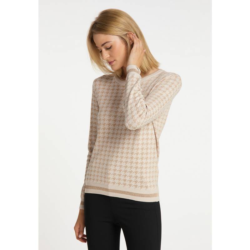 Usha Strickpullover Damen