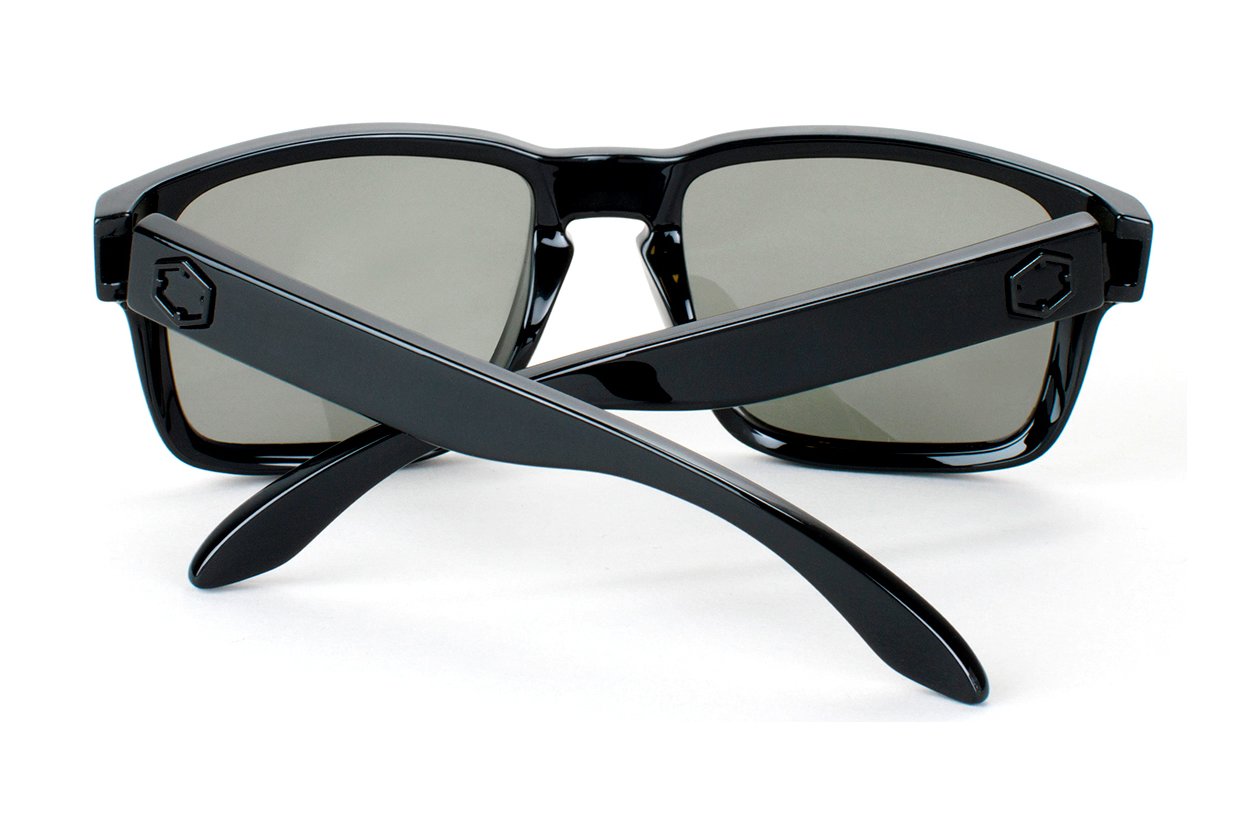 OUTOF Swordfish Glossy Black / The One Nero