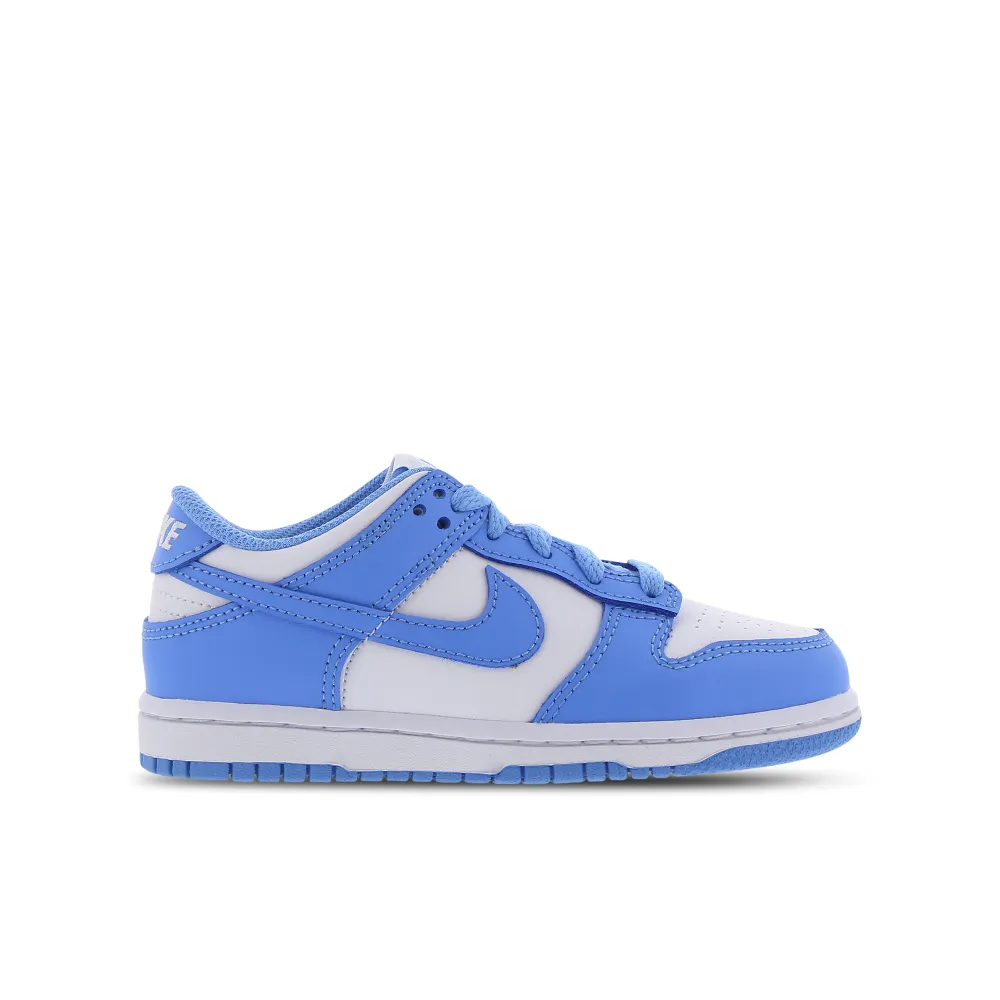 Nike Dunk Low PS CW1588-103 / blau