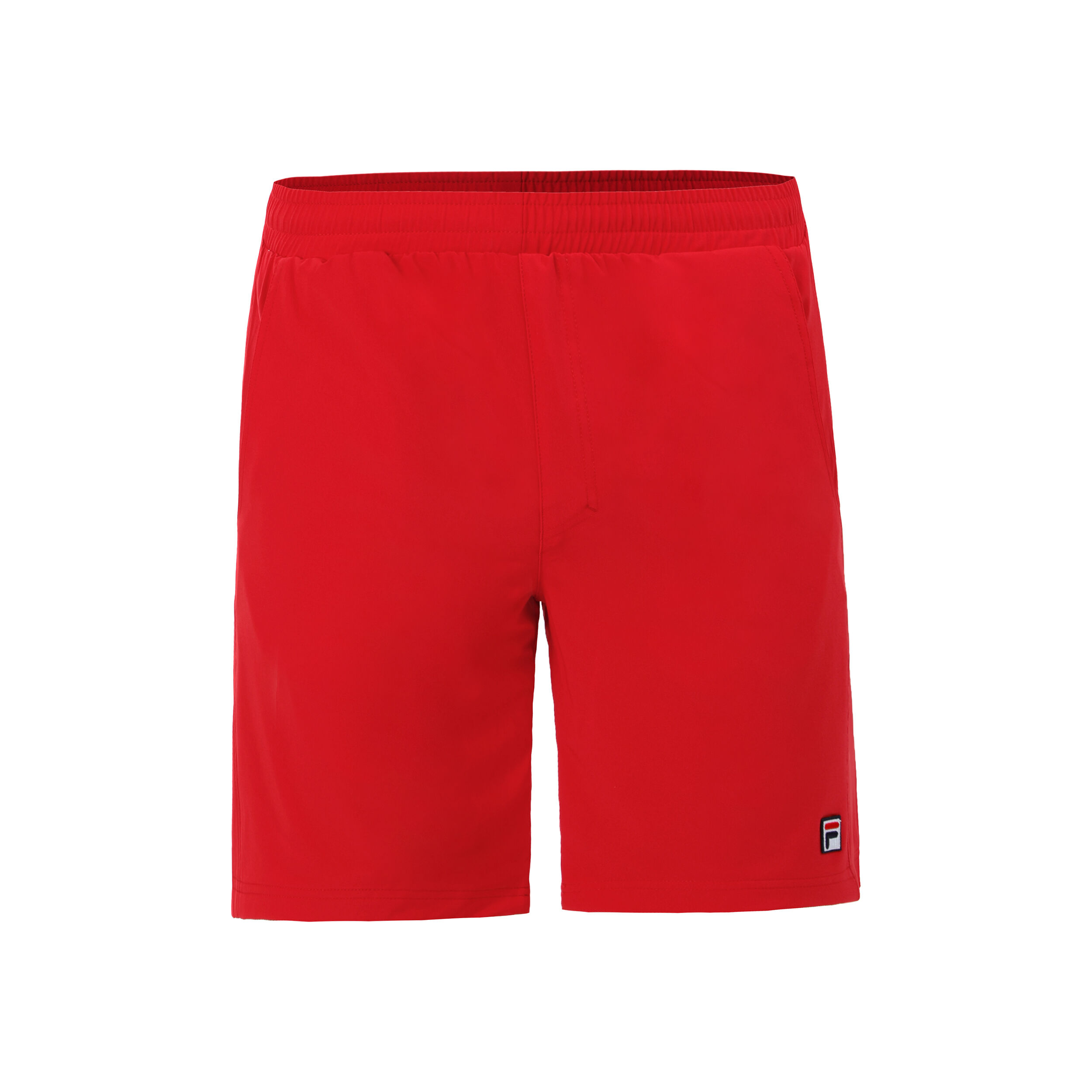 Santana Shorts Herren - Rot
