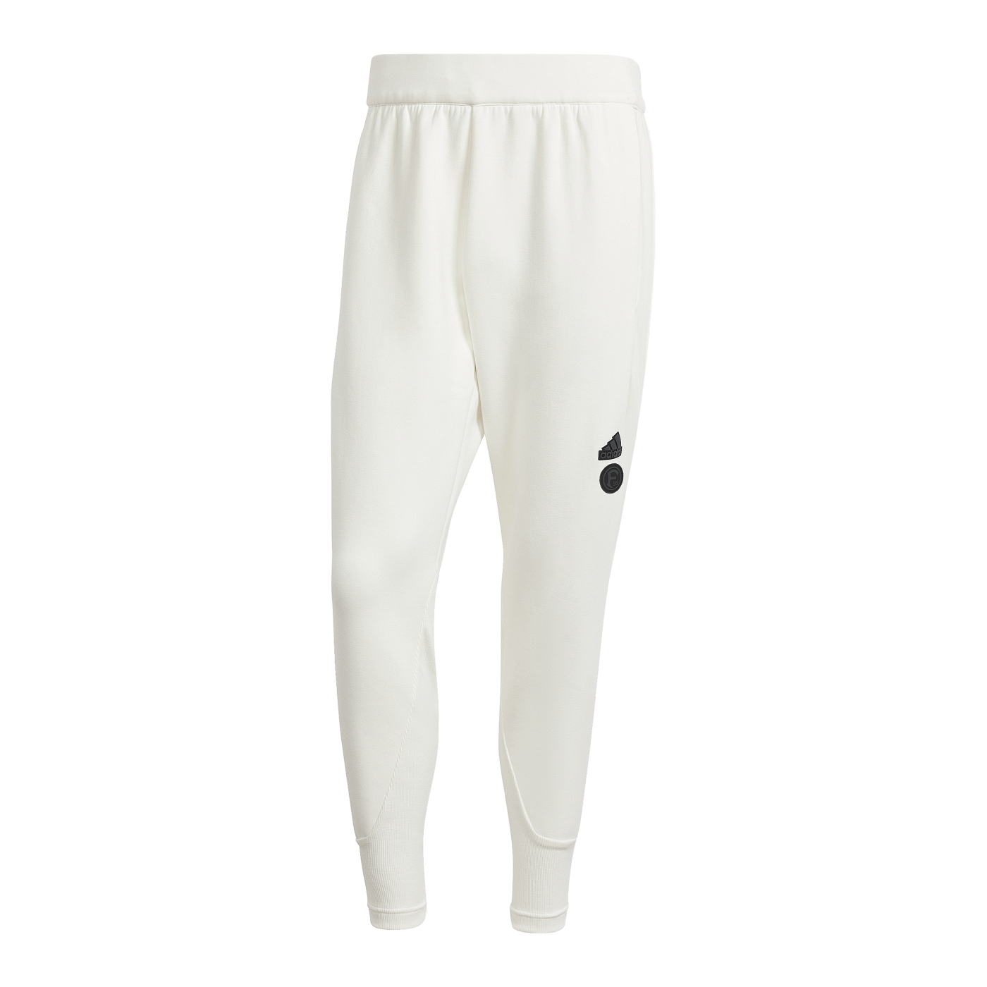 adidas Fortuna Düsseldorf Z.N.E. Hose Weiss