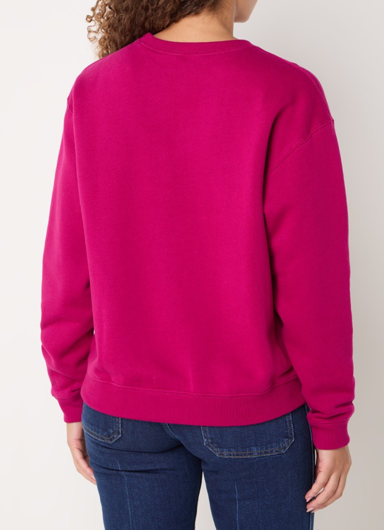 Pulover cu logo Ralph Lauren