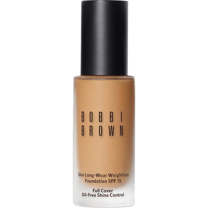 Skin Long-Wear Weightless Foundation SPF 15