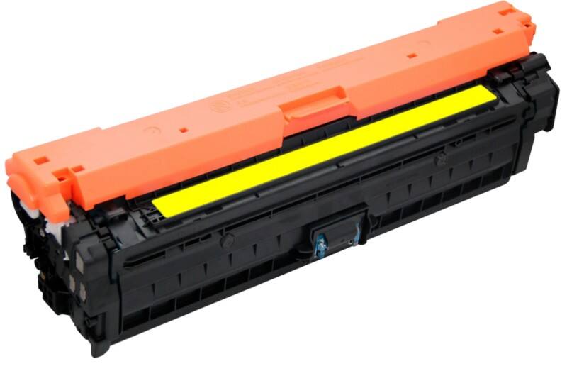esr Tonerkartusche kompatibel mit HP 307A CE742A  Gelb