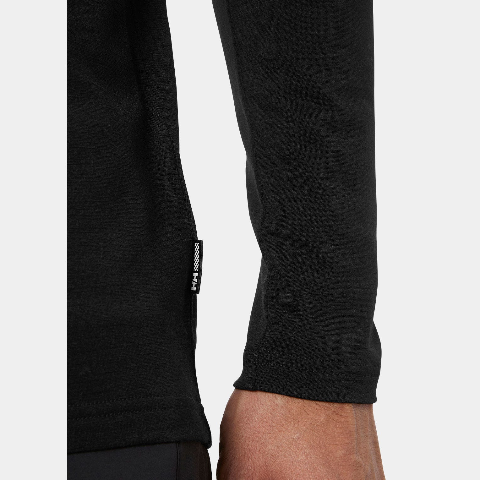 Men’s HH Durawool Crew Long Sleeve