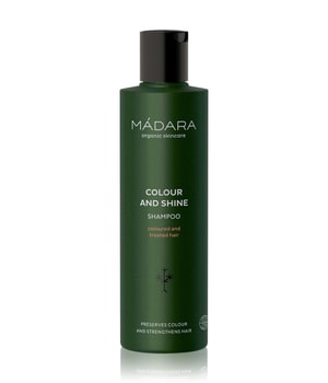 MADARA Colour & Shine Haarshampoo-250 ml