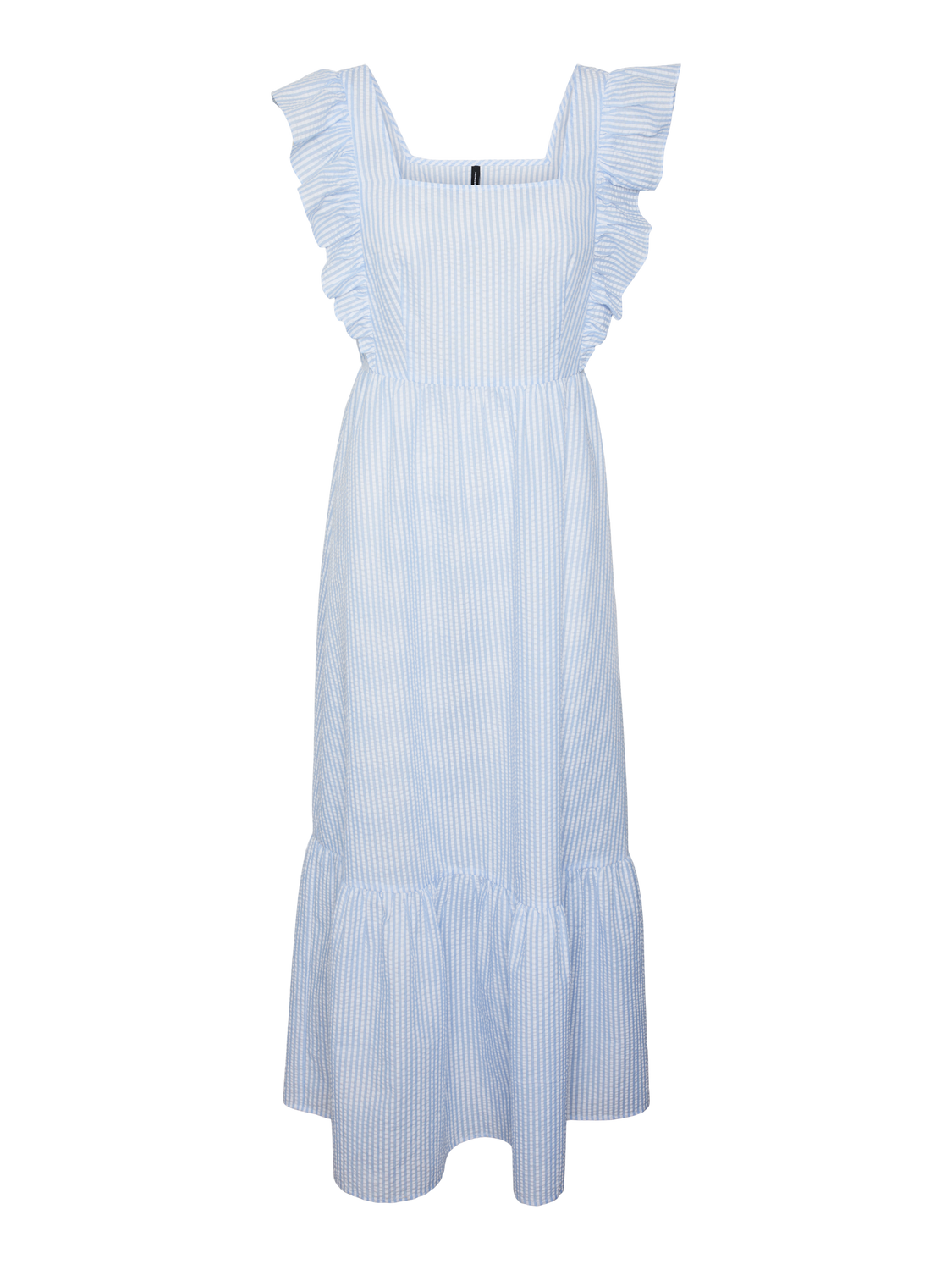 VMMILLIE Langes Kleid