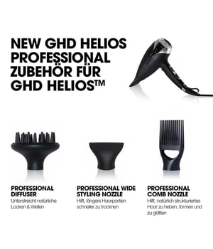 ghd Professional Föhn Diffusor-1 Stk